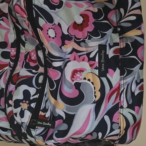 Vera Bradley Lighten Up XL - Picture 2 of 7